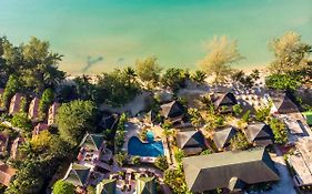 โคโคนัท บีช รีสอร์ท เกาะช้าง