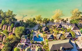 โคโคนัท บีช รีสอร์ท เกาะช้าง